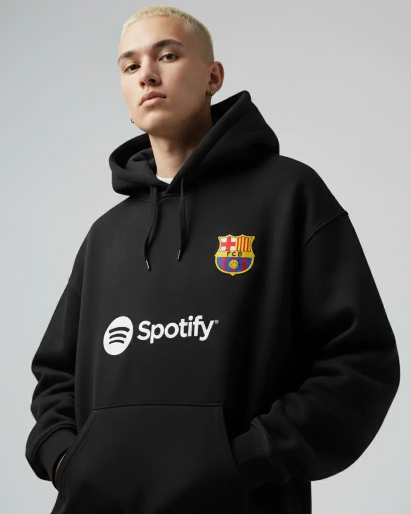 Black and White Modern New Arrival Promotion Instagram Post.webp