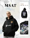 MSAT Football Legacy Hoodie